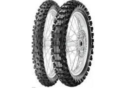Pirelli Scorpion MX Extra 100 R14 J
