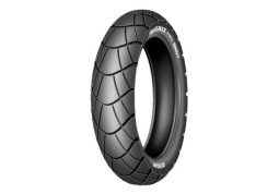 Летняя шина Dunlop Trailmax D607 90 R21