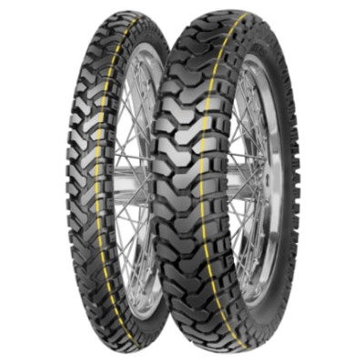 Летняя шина Mitas E-07 90 R21