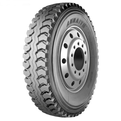 Всесезонная шина Annaite 306 (ведущая) 11.00 R20 152/149L
