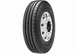 Всесезонная шина Hankook AU03 (рулевая) 11 R22.5 148/145J