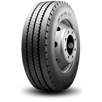 Всесезонная шина Kumho KRA11 (универсальная) 11 R22.5 148/145L