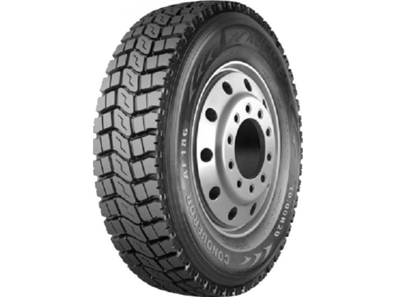 Aufine AF186 (ведущая) 11.00 R20 152/149K PR18