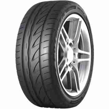 Летняя шина Bridgestone Potenza RE002 Adrenalin 215/45 ZR17 91W