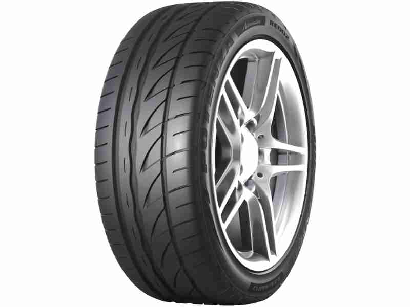 Летняя шина Bridgestone Potenza RE002 Adrenalin 215/45 ZR17 91W