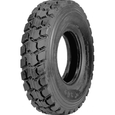 Всесезонная шина Amberstone 309 (ведущая) 12.00 R20 154/151L PR18