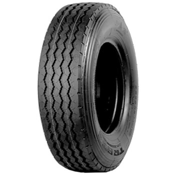 Всесезонная шина Triangle TR638 (рулевая) 12.00 R20 154/151K PR18