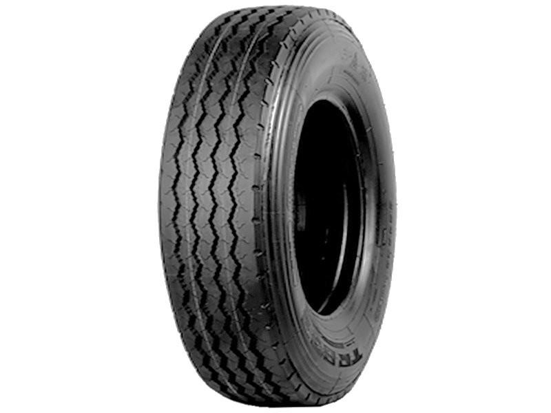 Всесезонная шина Triangle TR638 (рулевая) 12.00 R20 154/151K PR18