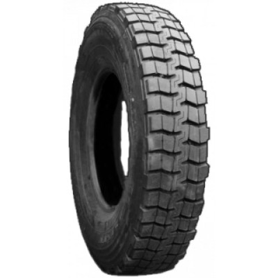 Всесезонная шина Triangle TR690E (ведущая) 12.00 R20 154/151K PR18