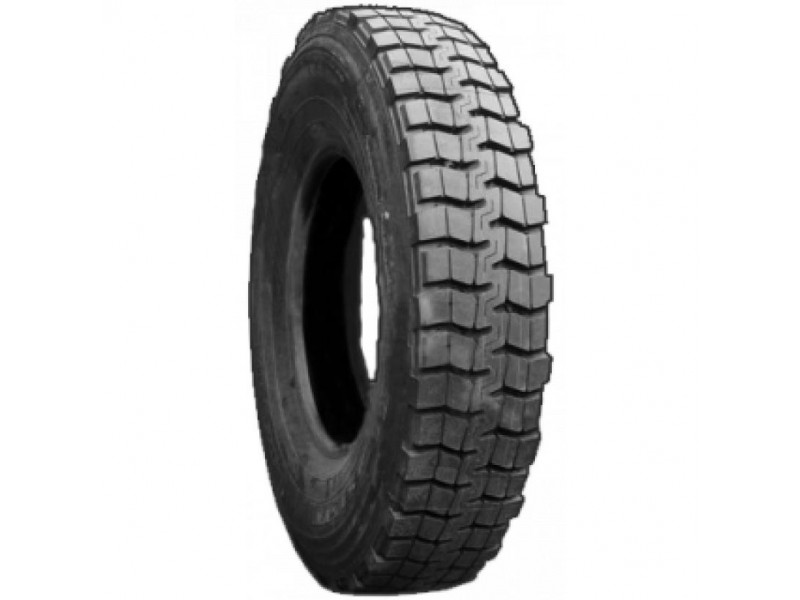 Всесезонная шина Triangle TR690E (ведущая) 12.00 R20 154/151K PR18