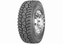 Goodyear Omnitrac MSD II (ведущая) 12.00 R24 162/160K