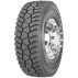 Goodyear Omnitrac MSD II (ведущая) 12.00 R24 162/160K