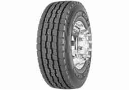 Goodyear Omnitrac MSS II (рулевая) 12.00 R24 162/160K