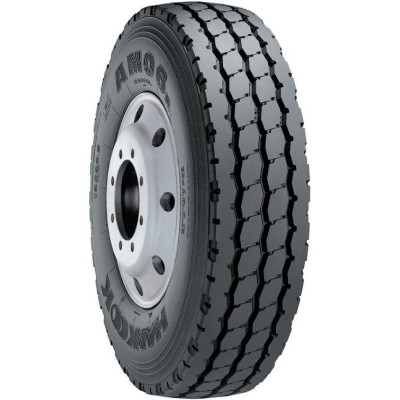 Всесезонная шина Hankook AM06 (универсальная) 13 R22.5 154/150K