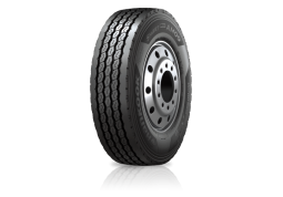 Всесезонная шина Hankook AM09 (универсальная) 13 R22.5 156/150K