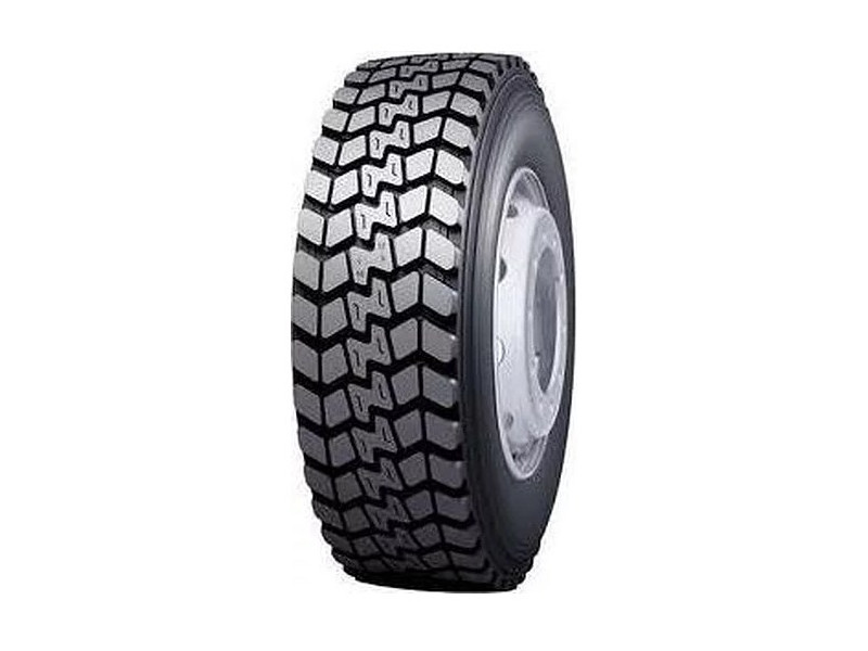 Nokian NTR 68 (ведущая) 13 R22.5 154/150K