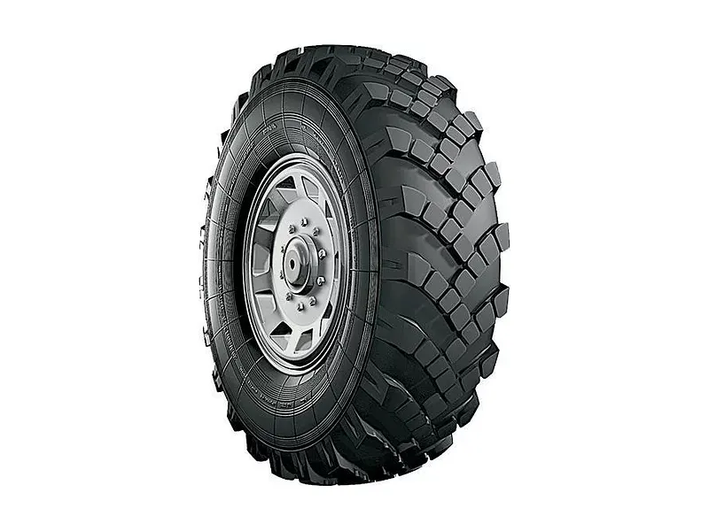 Всесезонная шина АШК ОИ-25 (универсальная) 14.00 R20 155B PR16