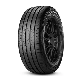 Літня шина Pirelli Scorpion Verde 255/50 R19 107W