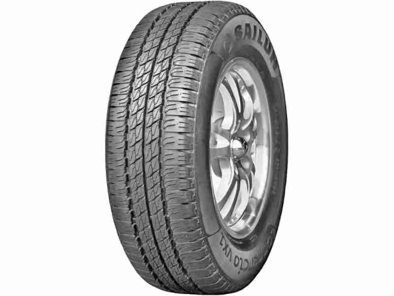 Летняя шина Sailun Commercio VX1 195/70 R15C 104/102R