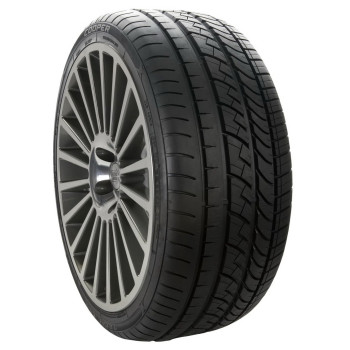 Літня шина Cooper Zeon 4XS 255/55 R18 109Y