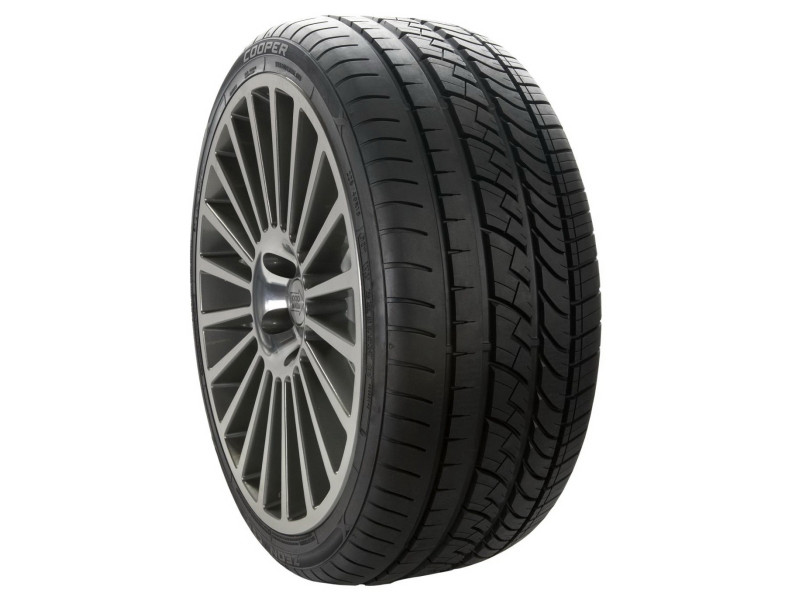 Літня шина Cooper Zeon 4XS 255/55 R18 109Y