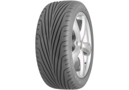 Летняя шина Goodyear Eagle F1 GS-D3 255/55 R18 109Y