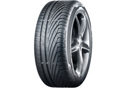 Летняя шина Uniroyal Rain Sport 3 255/55 R18 109Y