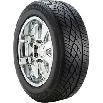 Летняя шина Firestone Destination ST 255/55 R19 111H