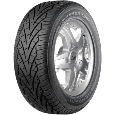 General Tire Grabber UHP 255/55 R19 111V