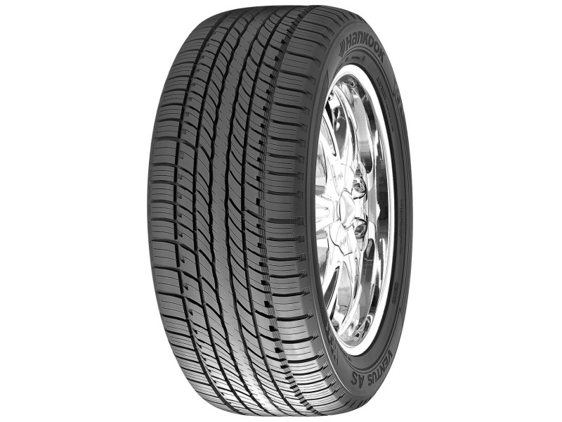 Всесезонная шина Hankook Ventus RH07 255/55 R19 111V