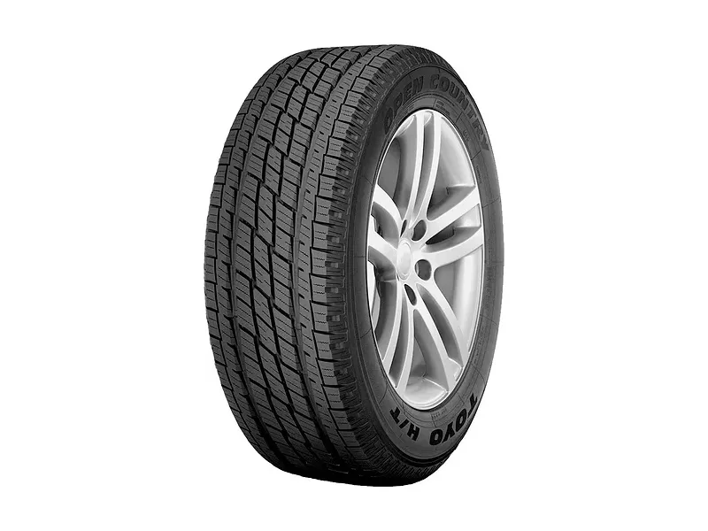Toyo Open Country H/T 255/60 R17 106H
