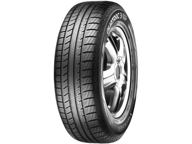Vredestein Quatrac 3 SUV 255/60 R17 106H