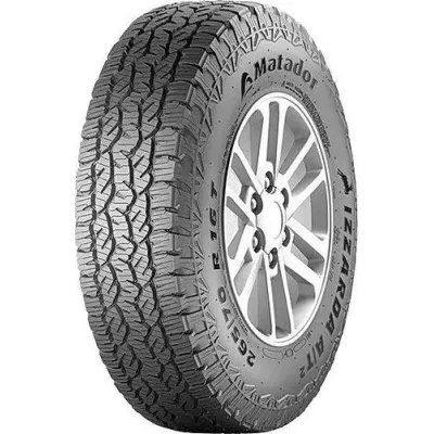 Всесезонная шина Matador MP-72 Izzarda A/T 2 255/65 R16 109H FR
