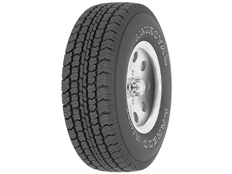 Всесезонная шина Uniroyal Laredo AWT II 255/65 R16 106S