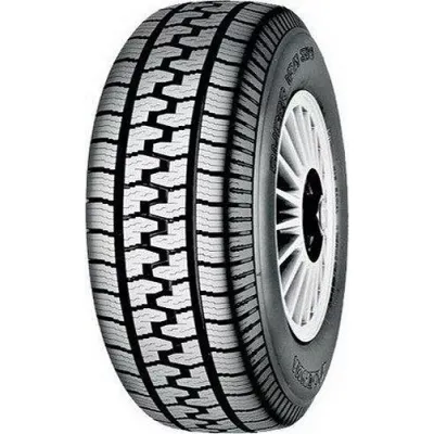 Yokohama SuperVan Y354 255/65 R16C 107/105T