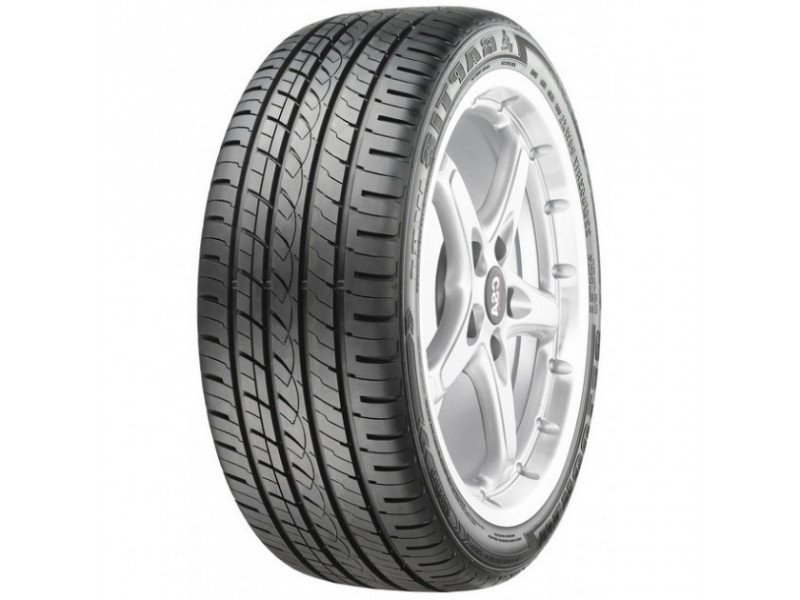 Hercules Raptis WR1 245/40 ZR18 97W