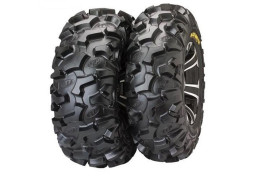 ITP Black Water Evolution (квадроцикл) 26/9 R12 PR8