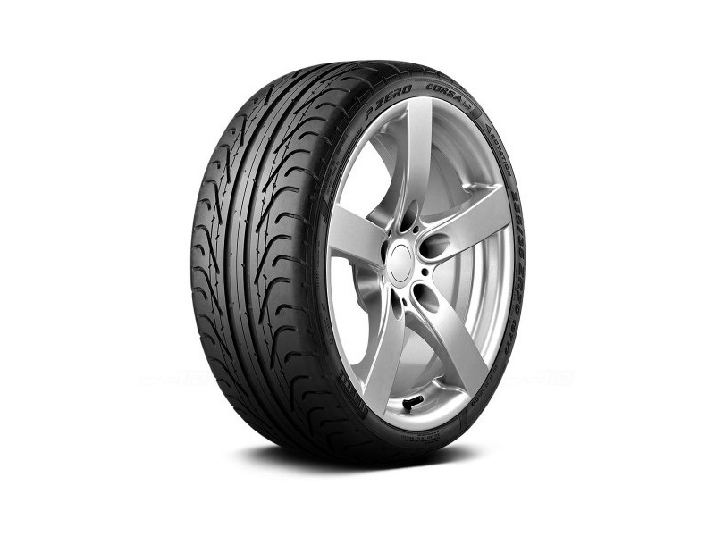 Летняя шина Pirelli PZero Corsa Direzionale 265/30 R19 93Y