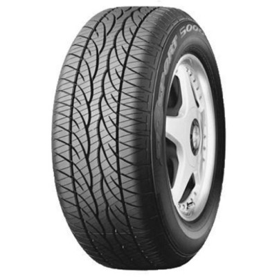 Всесезонная шина Dunlop SP Sport 5000 265/60 R18 110H MO