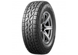 Летняя шина Bridgestone Dueler A/T 697 225/70 R15 100S