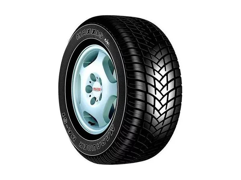 Maxxis MA-S1 Marauder 265/60 R18 110H S1