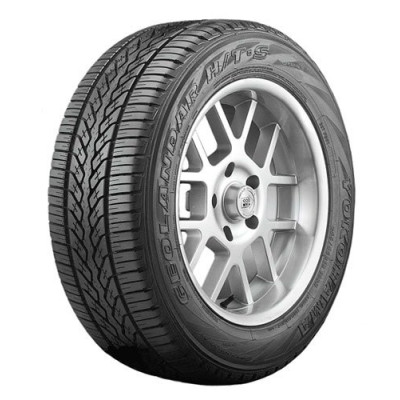 Всесезонная шина Yokohama Geolandar H/T-S G052 265/60 R18 110H