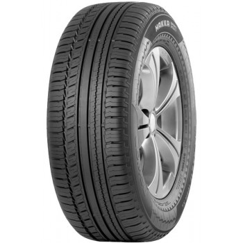 Летняя шина Nokian Hakka SUV 265/65 R17 116H