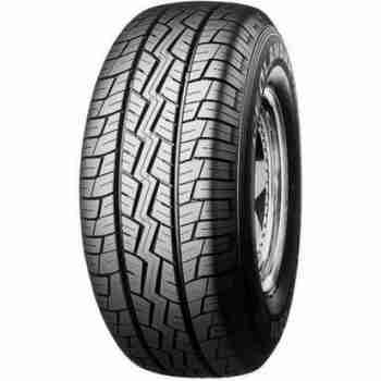 Всесезонная шина Yokohama Geolandar H/T G902 265/65 R17 112H