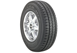 Всесезонная шина Bridgestone Dueler H/T D684 265/65 R18 112H