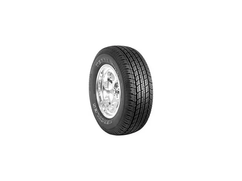 Hercules Terra Trac SUV 265/70 R16 112S