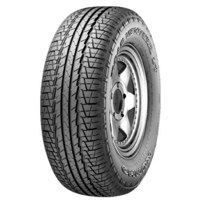 Летняя шина Kumho Road Venture ST KL16 265/70 R16 111S