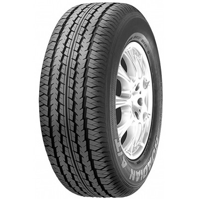 Всесезонная шина Nexen Roadian A/T 265/70 R16 112H
