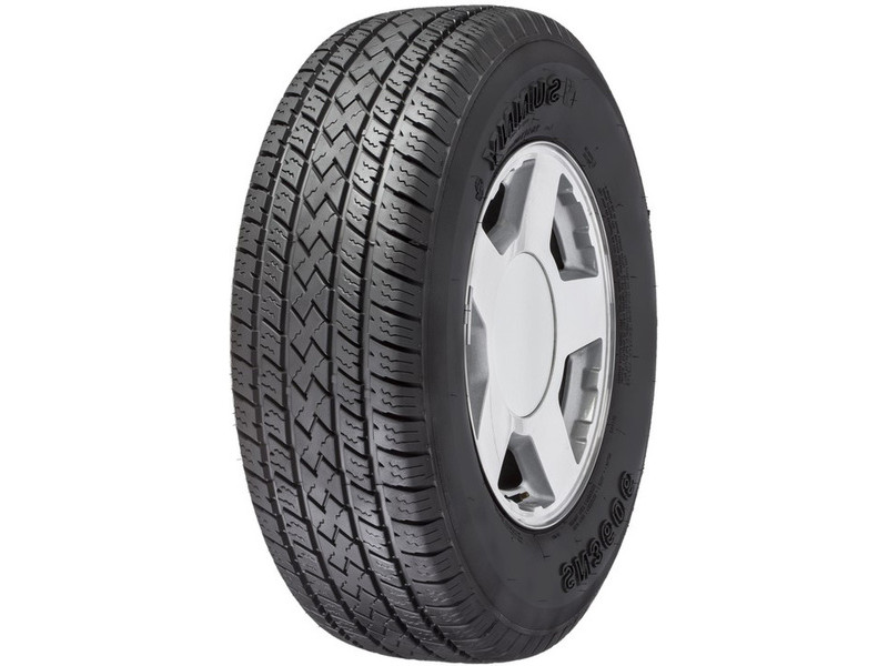 Всесезонная шина Sunny SN3606 265/70 R16 112T