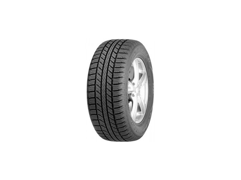 Всесезонная шина Goodyear Wrangler HP All Weather 245/65 R17 107H